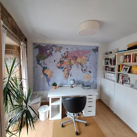 Casa Taller De Benito 度假居 *