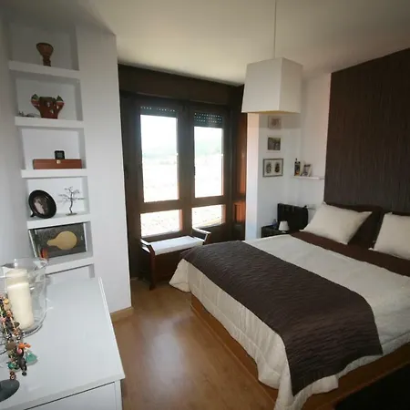 Prázdninový dům Casa Taller De Benito Corcubión
